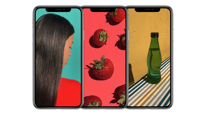 Raking it in: Samsung Display rumored to make $20 billion in revenue from iPhone panels in 2018
