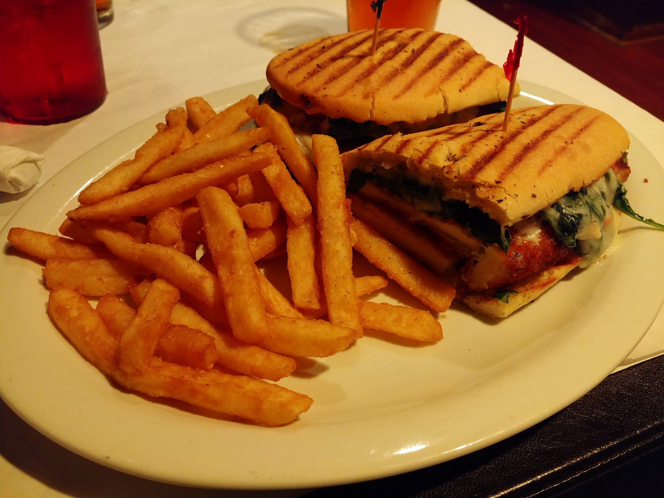 Artificial lighting can cause colors to appear unnatural. - How to take better looking foodie pics with your smartphone