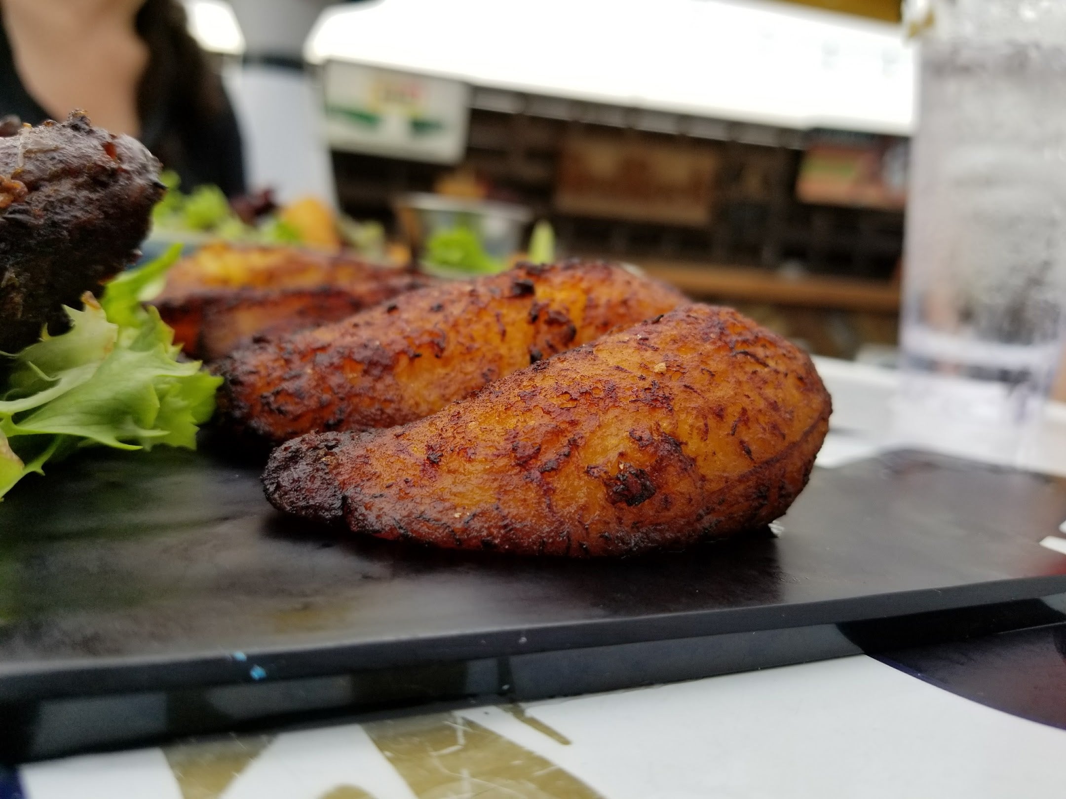 Details get exposed even more with macro shots. - How to take better looking foodie pics with your smartphone