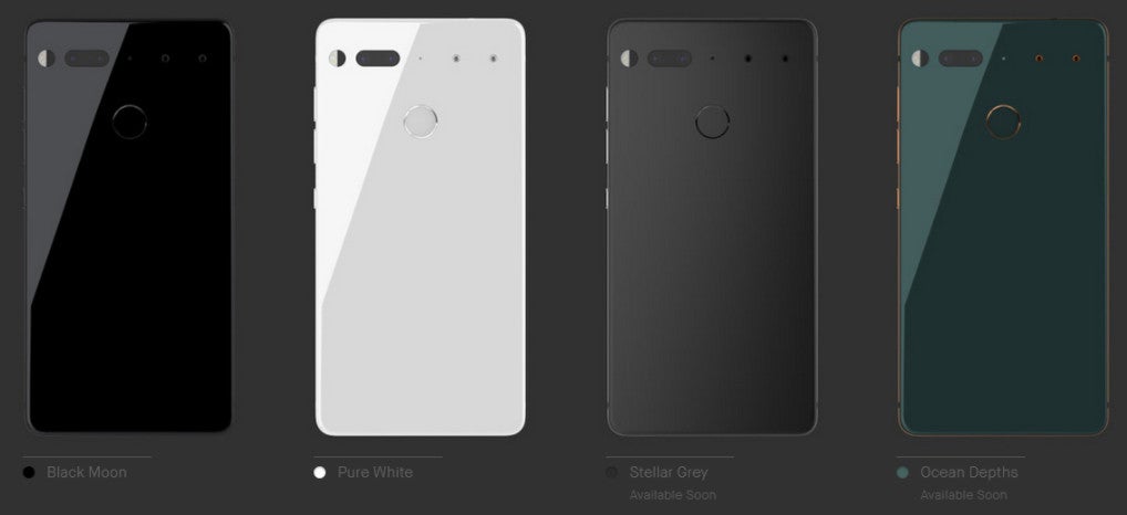 Essential Phone is getting second Android Oreo beta, here is what's new