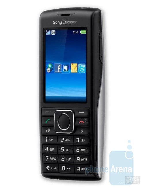 Sony Ericsson Cedar - Sony Ericsson announces Xperia X8, Yendo, Cedar, plus Android 2.1 updates