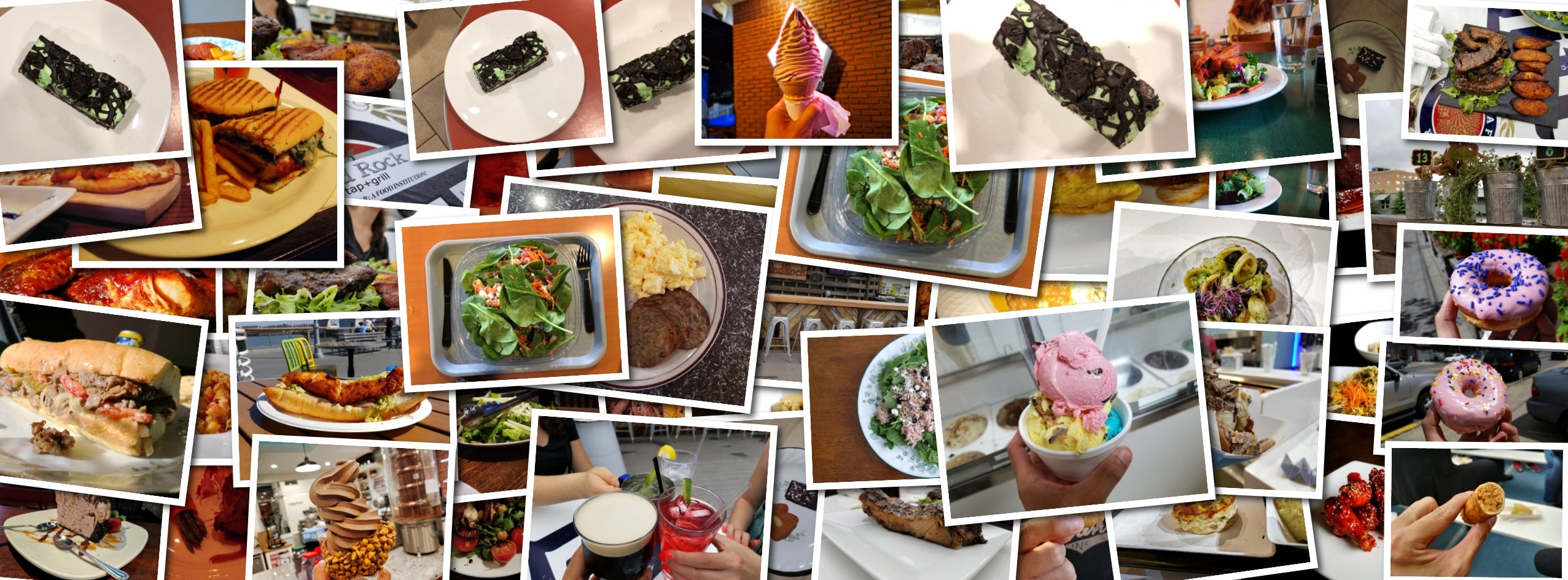 How to take better looking foodie pics with your smartphone