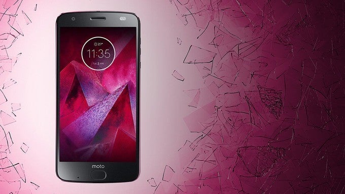 Verizon rolling out Android Oreo official update for the Moto Z2 Force