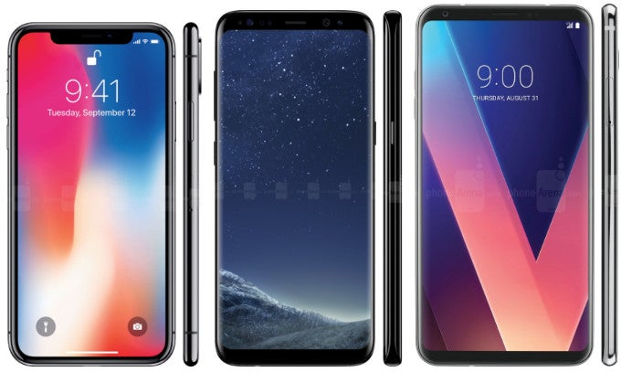 What&#039;s your favorite smartphone trend for 2017?