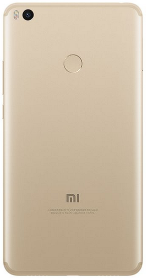 Xiaomi Mi Max 3 rumored to carry a 7-inch display and a 5500mAh battery