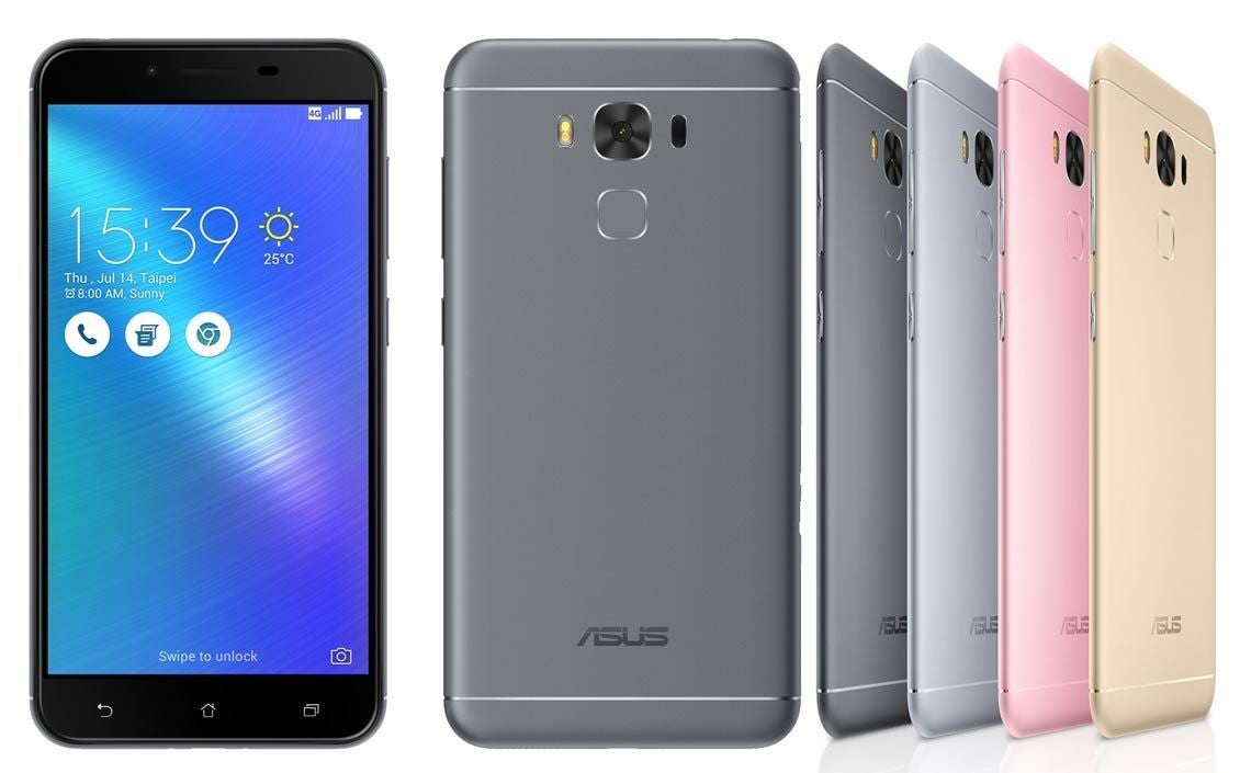 Asus ZenFone 3 Max starts receiving ZenUI 4.0, but you&#039;ll still have to wait for Oreo