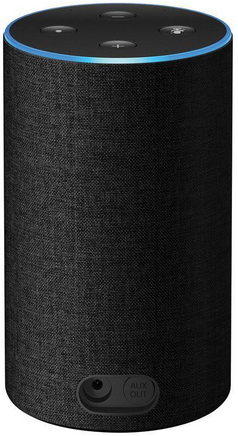 The Amazon Echo 2nd-gen model is $20 off through Sunday, plus you receive a $10 gift card - Deal: Second-Gen Amazon Echo on sale for just $80 ($20 off) plus a $10 gift card