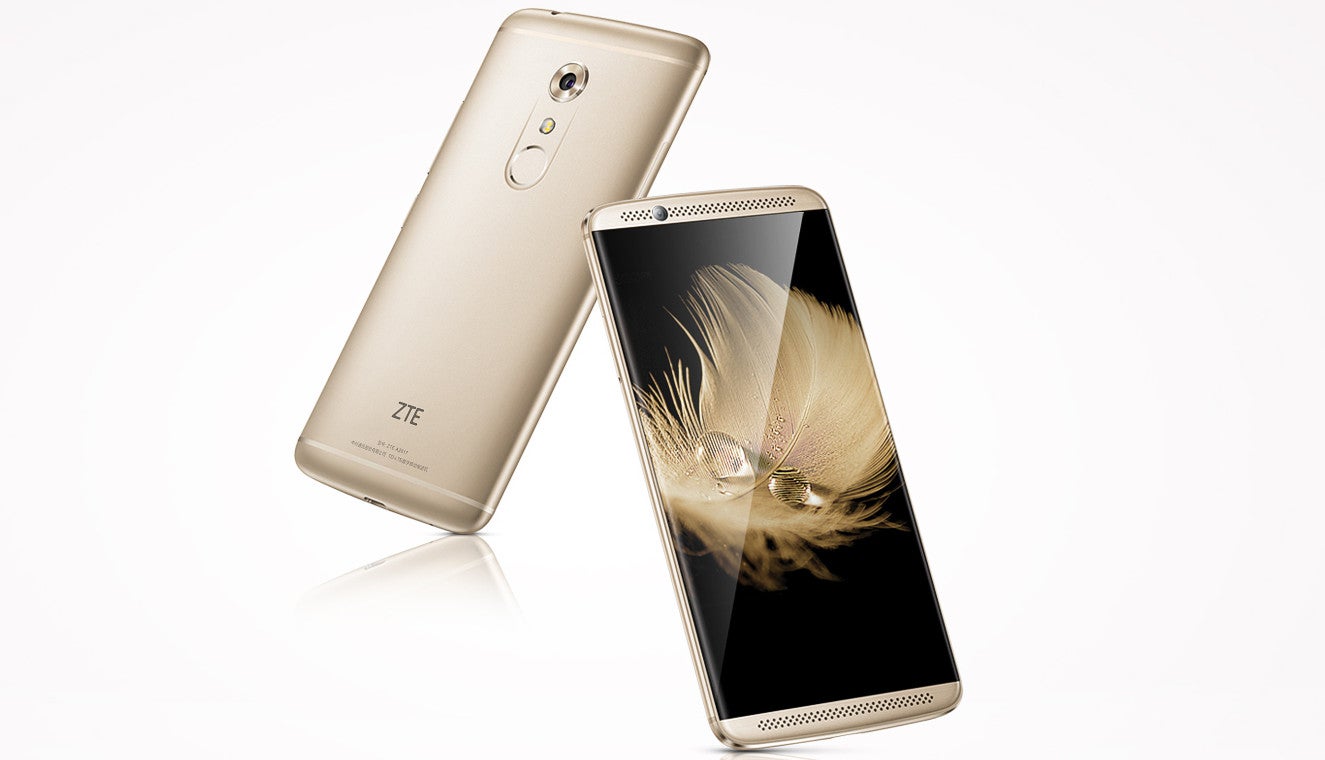 ZTE Axon 7 expected to receive Android 8.0 Oreo in April 2018