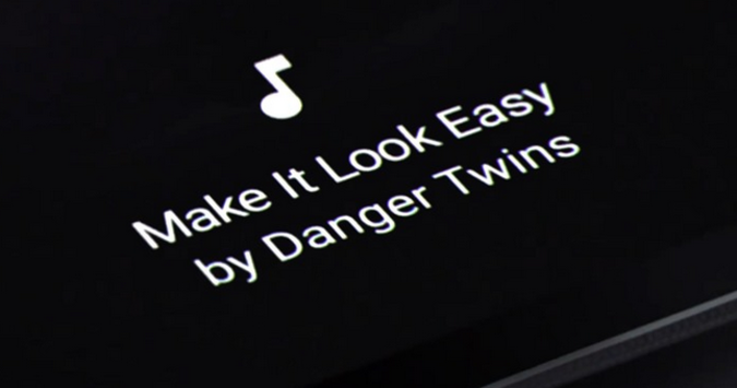 Now Playing on the Pixel 2 reveals the name of a song playing in the background, and the name of the artist - Words with Friends 2 is breaking the Pixel 2's song recognition feature