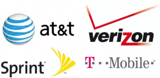 Verizon vs AT&T vs Sprint vs T-Mobile: which is your preferred carrier in 2017? (Poll Results)