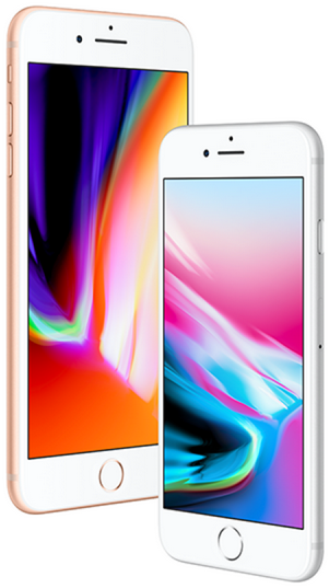 Analyst says that iPhone 8 and iPhone 8 Plus are the models facing production cuts - Analyst says Taiwan media is mistaken; rumored iPhone production cuts are for 8/8 Plus