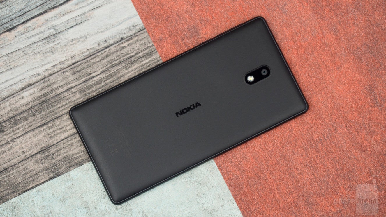 Nokia 1 may be launched in March as part of the Android Go program