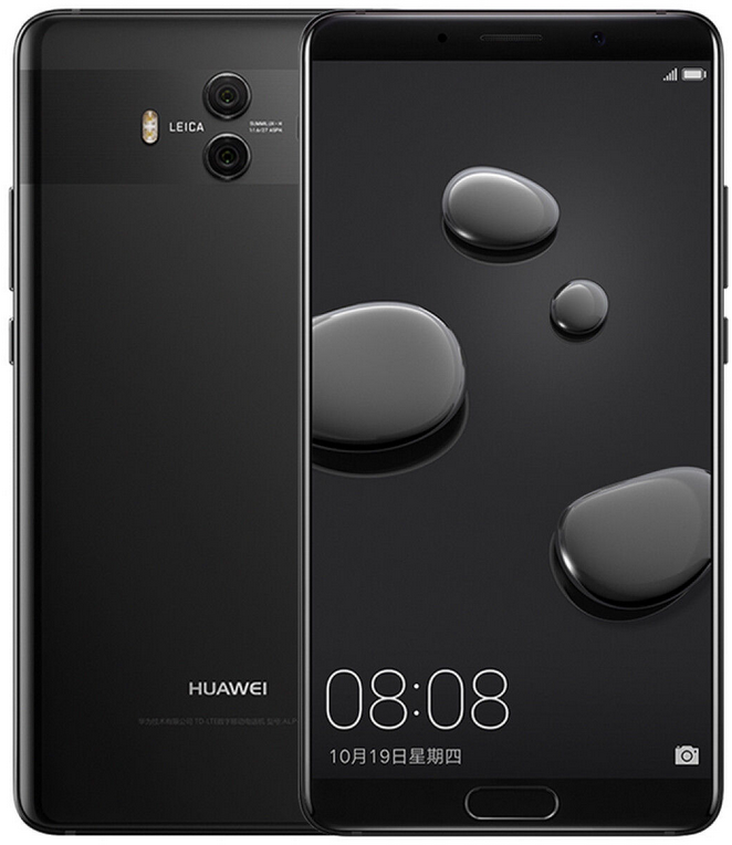 The Huawei Mate 10 could be coming to AT&amp;T in February - Huawei Mate 10 rumored to hit AT&T shelves in February
