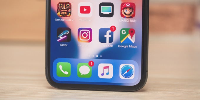 LG Display has not made a single OLED screen for iPhone X in 2017