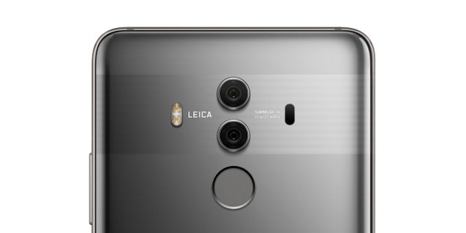 Huawei Mate 10 Pro: Meet Your Next Smartphone