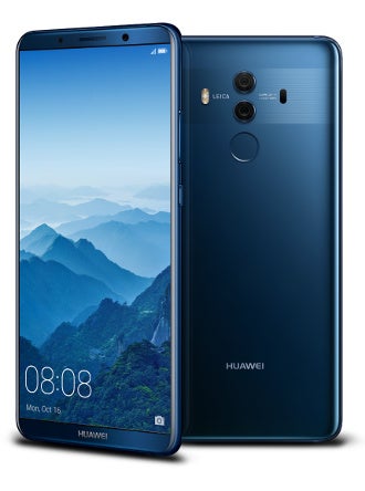 Huawei Mate 10 Pro: Meet Your Next Smartphone