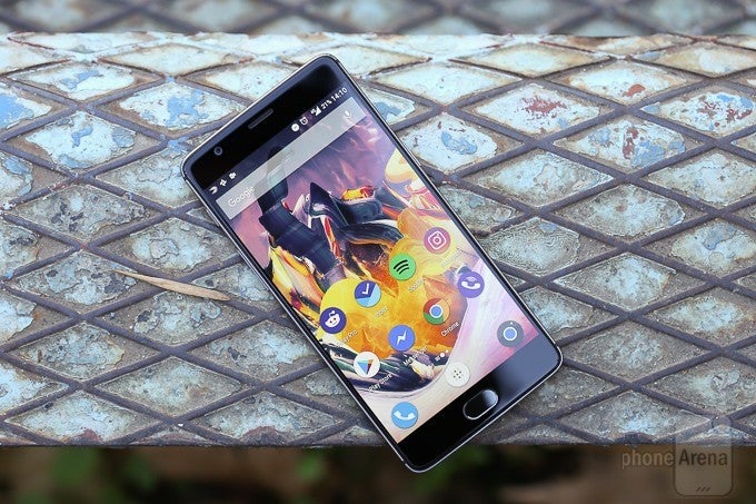 OnePlus 3 and 3T get new Notes app, weather widget, quick clipboard, and more in latest beta update