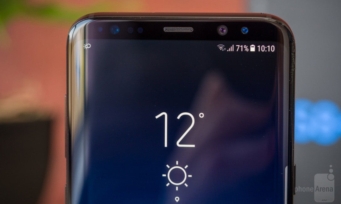 Samsung Galaxy S8 and S8+ receiving fifth Android 8.0 Oreo beta, here&#039;s is what&#039;s changed