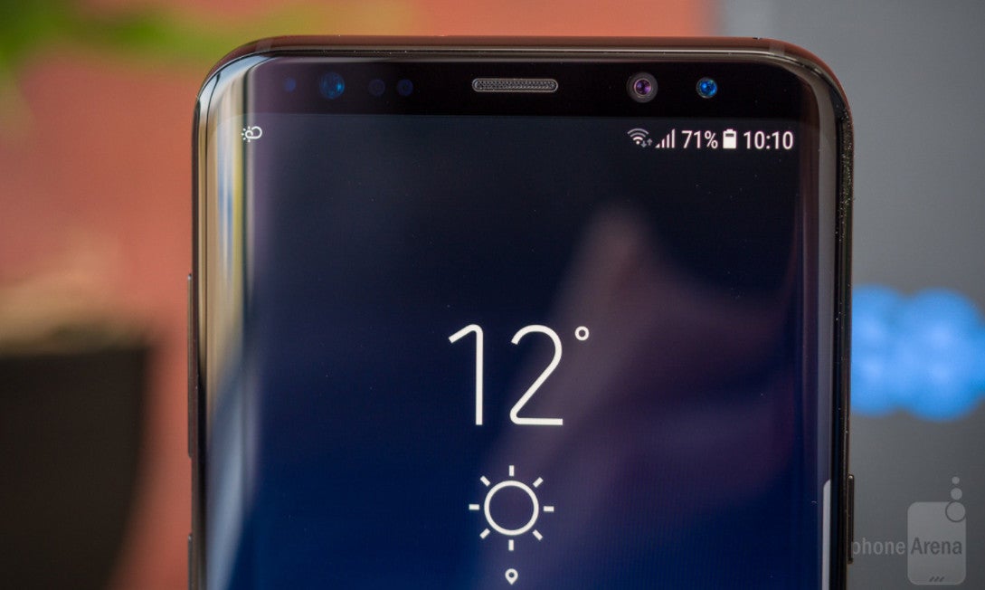 Samsung Galaxy S8 and S8+ receiving fifth Android 8.0 Oreo beta, here's is what's changed