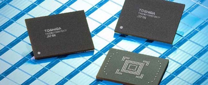 Smartphones with 128GB internal memory coming next year