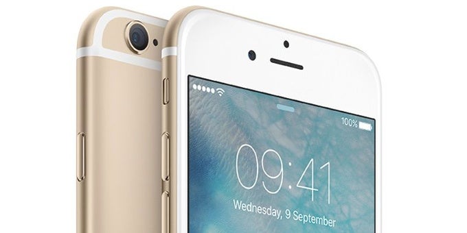 The unexpected shut-down issue surfaced with the iPhone 6s - Apple publishes detailed explanation of what happens when an old iPhone is slowed down