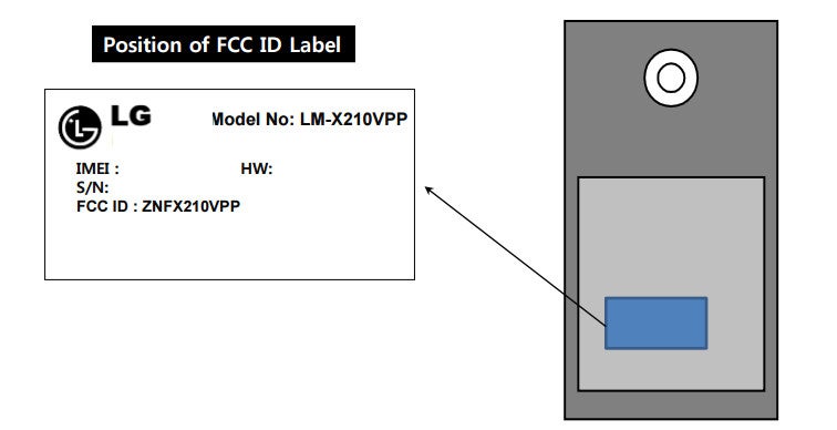 Budget-friendly LG Zone 4 for Verizon has been certified in the US