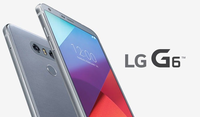 The LG G6 might be the last member of the flagship G series - LG's next flagship won't be called the G7, rebranding options considered