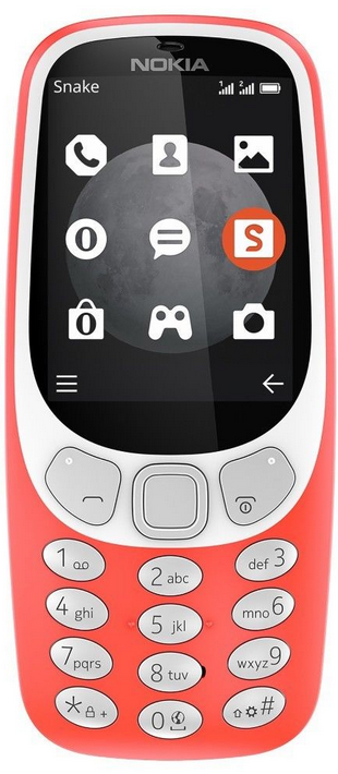 The Nokia 3310 will reportedly return this month