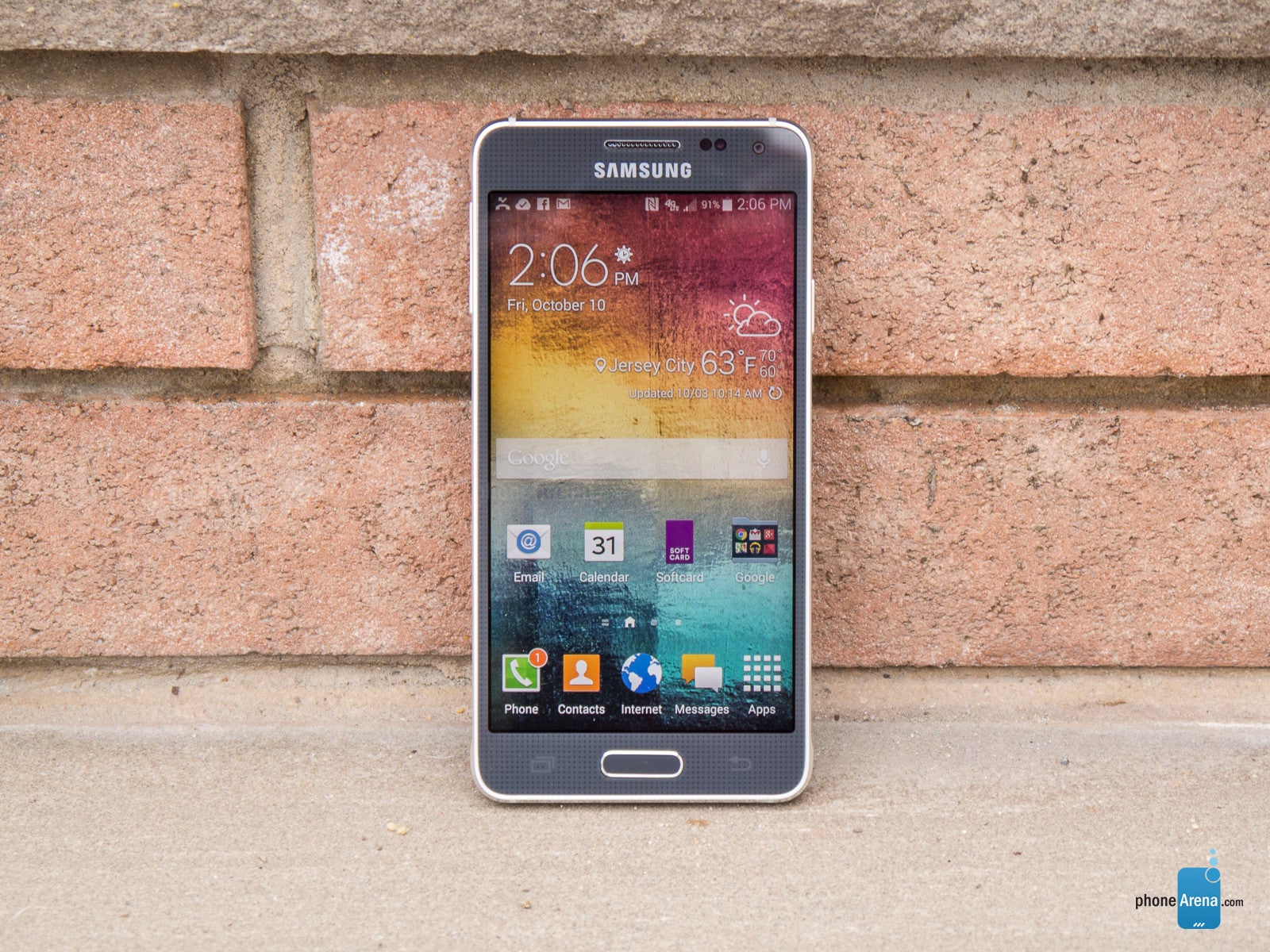 10 phones that redefined Samsung's identity