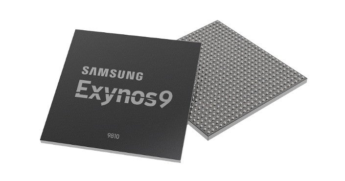 The first true 9-series Exynos is here, and while it&#039;s still being built on a 10nm process, it promises increased performance and lower power draw&quot;&amp;nbsp - Samsung officially unveils the Exynos 9810, touts AI features, advanced 3D &quot;hybrid&quot; face recognition