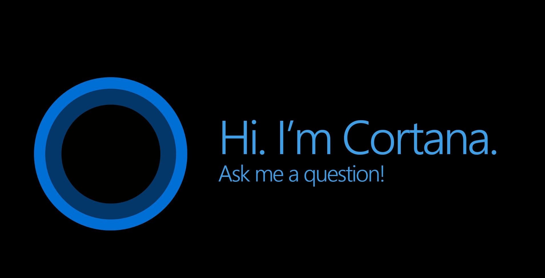 Cortana's music recognition feature not working any longer due to Groove Music closure