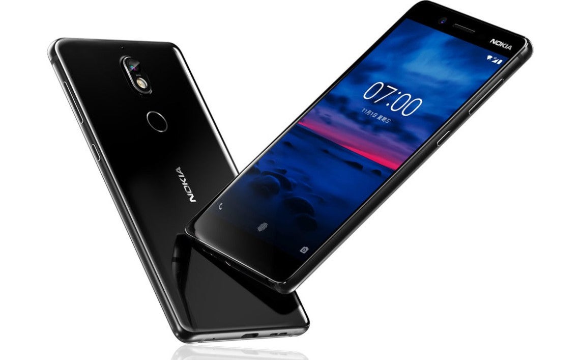 Nokia 7 won't remain China-exclusive for too long, other countries will get it soon