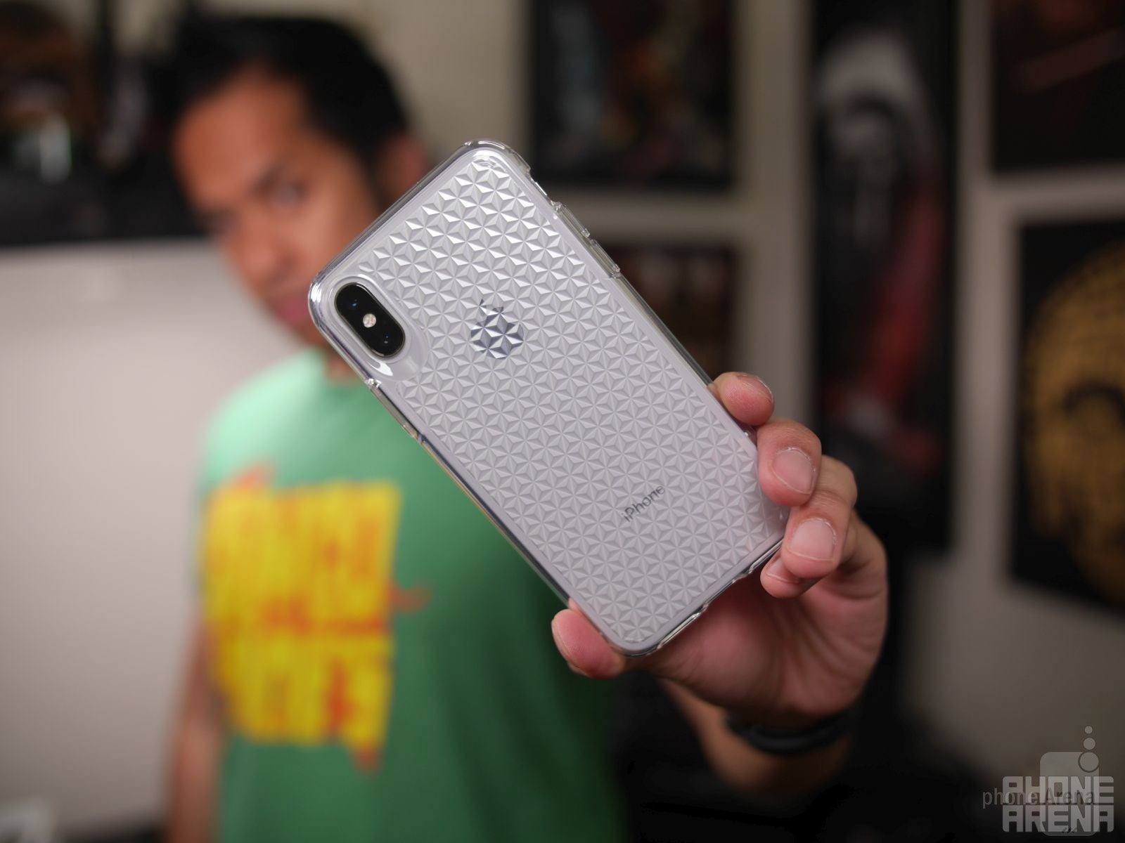 Silk case roundup for the Apple iPhone X