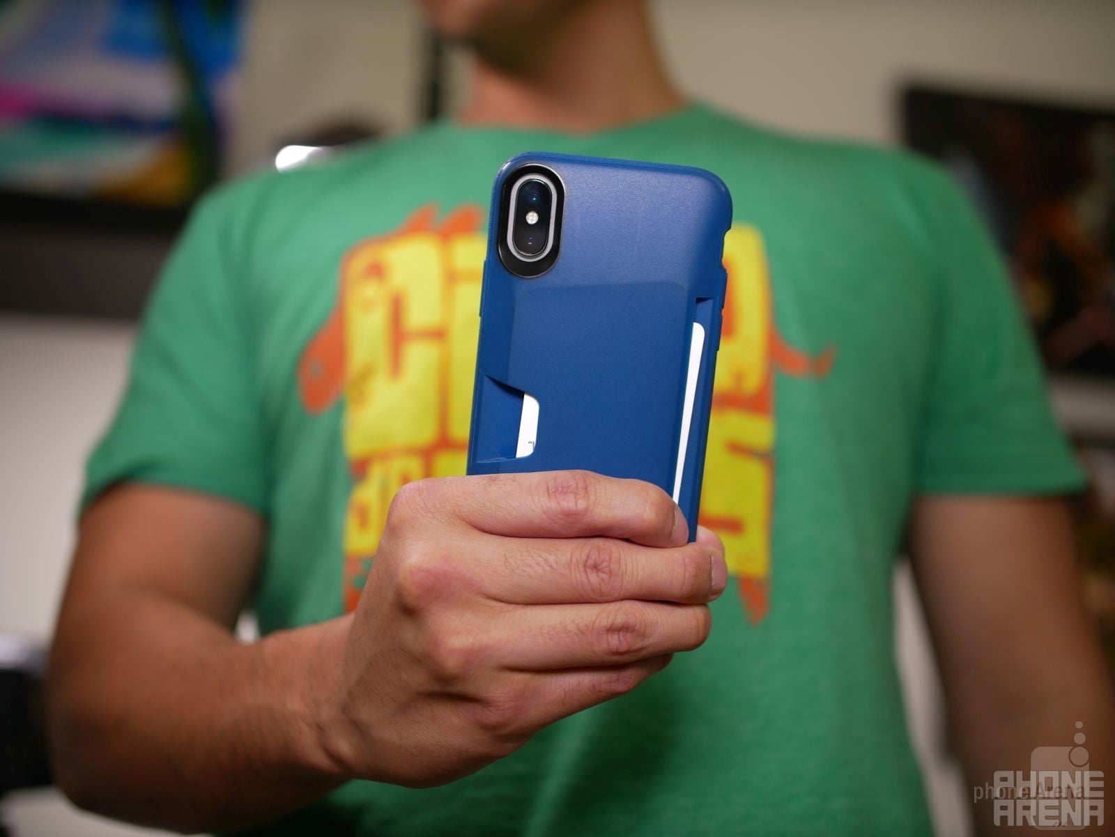 Silk case roundup for the Apple iPhone X