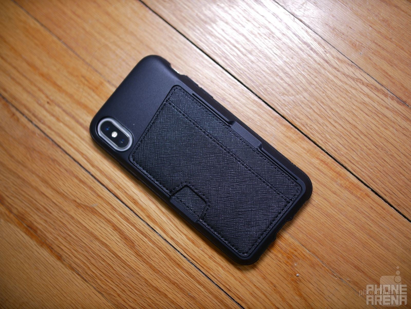 Silk case roundup for the Apple iPhone X