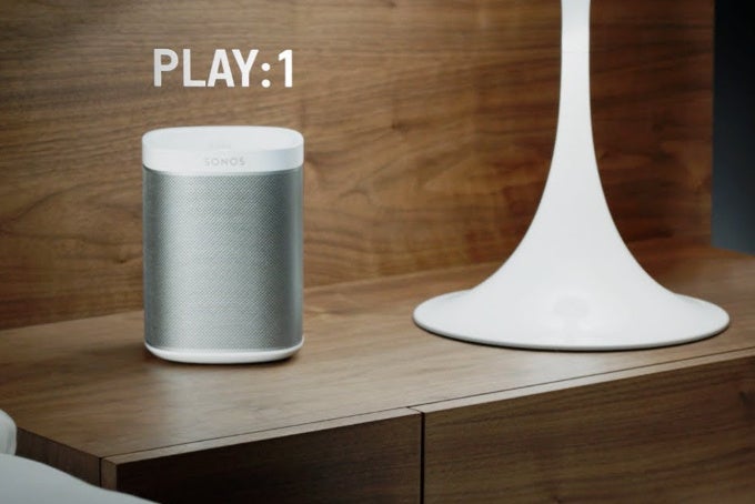 Best smart speakers this year