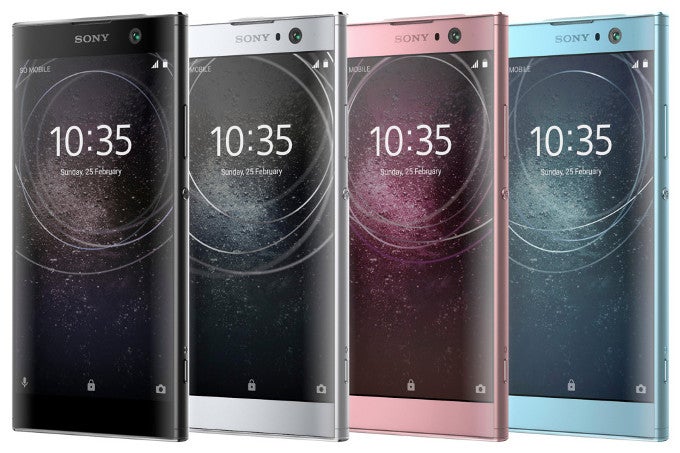 Sony may announce new Xperia smartphones on January 8