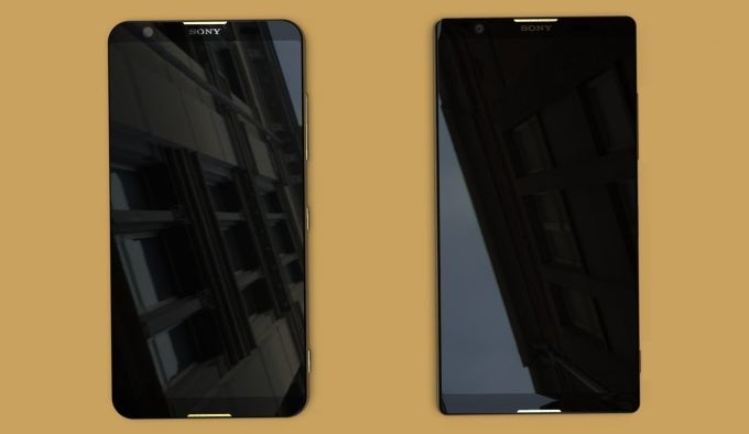 Rumor: Sony's first Snapdragon 845 phones, Xperia XZ1 Premium and XZ1 Plus, will be unveiled at MWC 2018