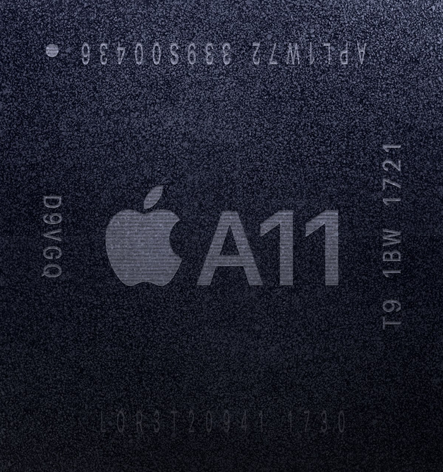 The A11 bionic chipset is produced by TSMC - TSMC beats out Samsung, will be the exclusive producer of A12 chips for 2018 iPhone models?