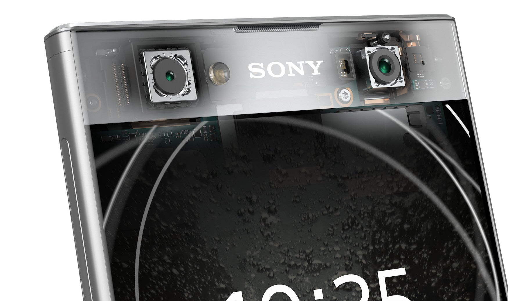Traditions matter: Sony announces the Xperia XA2 and Xperia XA2 Ultra