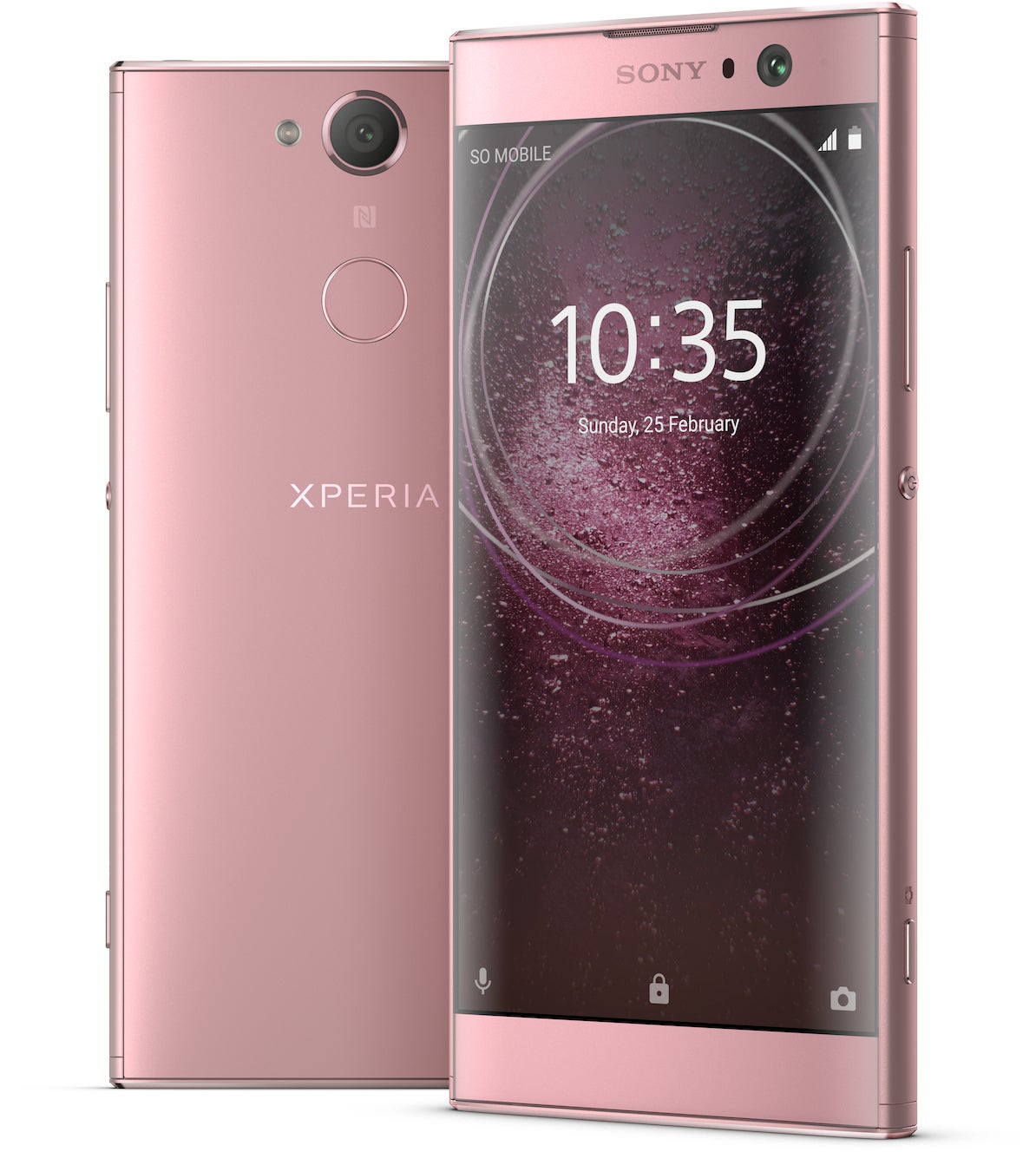 Traditions matter: Sony announces the Xperia XA2 and Xperia XA2 Ultra