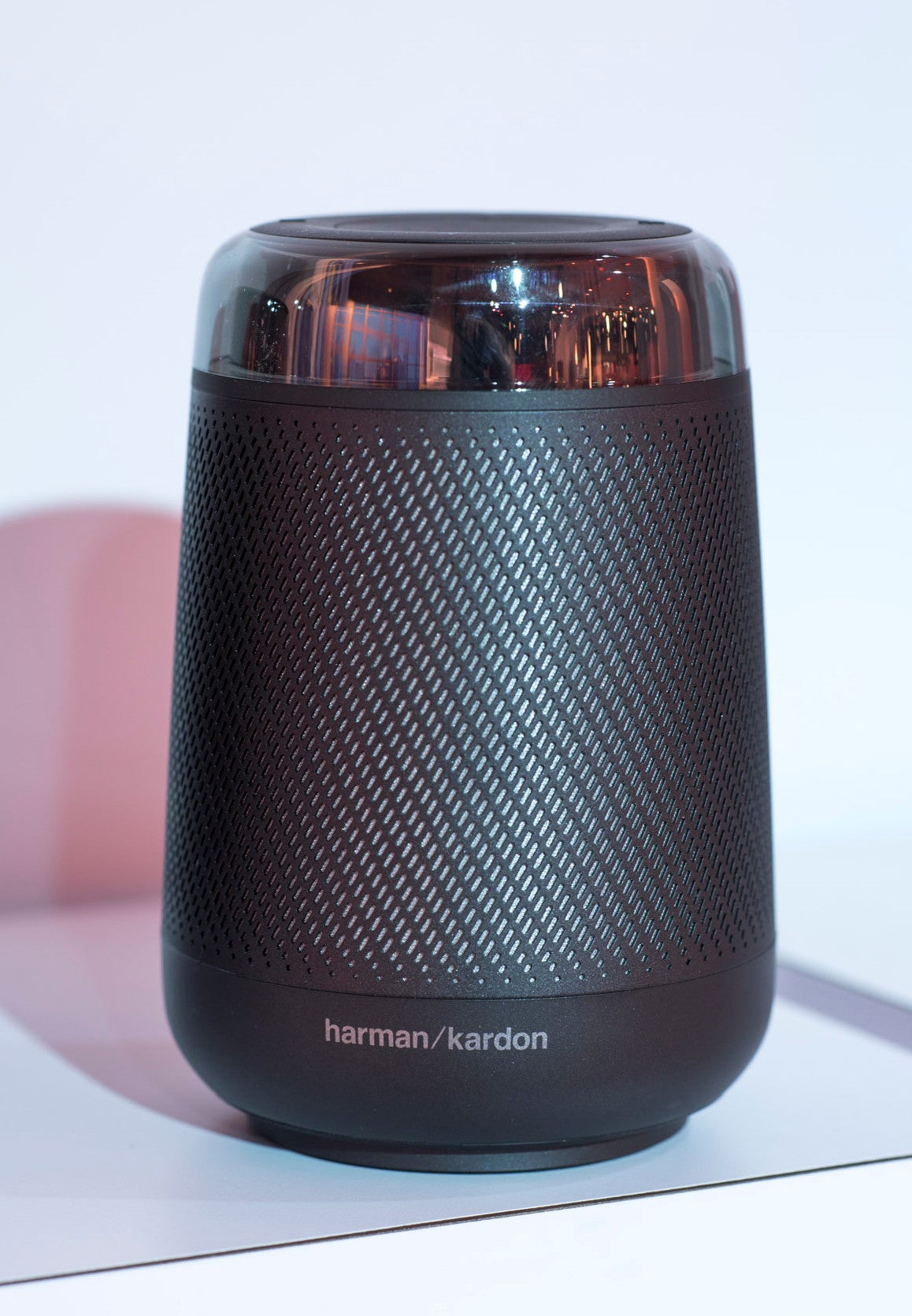 Harman Kardon announces the exquisite Allure Portable smart speaker with Alexa