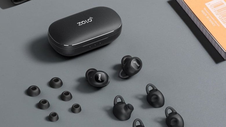 Anker Zolo Liberty+ - CES 2018: the best new phones, tablets, wearables and headphones