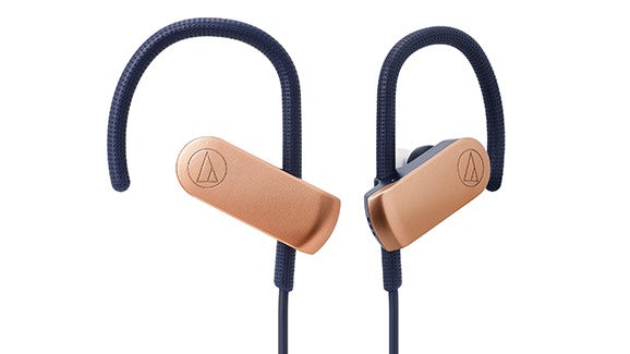 Audio-Technica Sport70BT - CES 2018: the best new phones, tablets, wearables and headphones