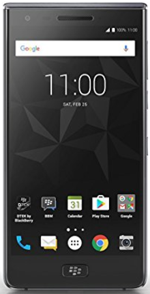 Pre-order the U.S. BlackBerry Motion right now from Amazon - You can now pre-order the U.S. version of the GSM BlackBerry Motion from Amazon