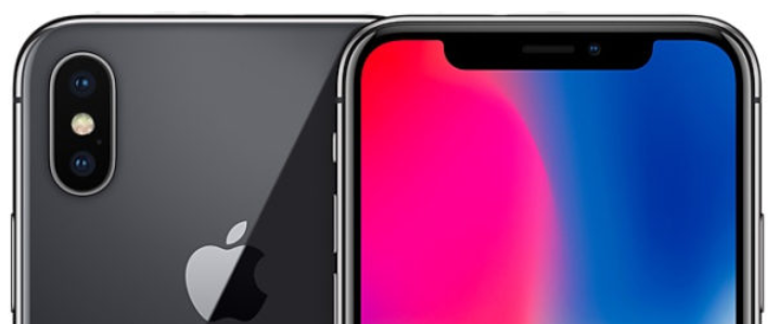 The front-facing TrueDepth Camera is expected to be on all three 2018 iPhone models - Apple signs deal with LG Innotek for Face ID components