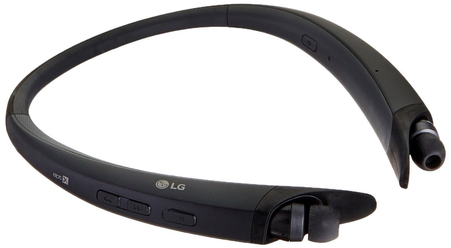 Deal: LG's Tone Active A80 neckbuds are 60% off, grab a pair for $30!