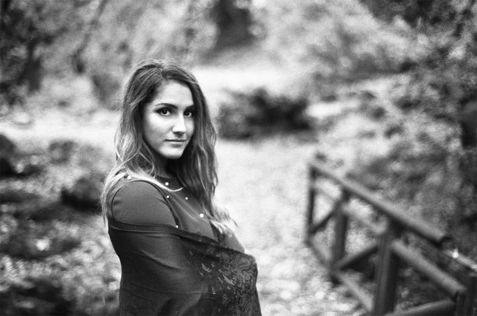 Foto scattata con Minolta X-700, Helios 44-3 @ f/2.0, Rollei RPX 400 - I Samsung Galaxy S9 e S9+ hanno fotocamere rivoluzionarie con apertura variabile e registrazione video al rallentatore a 960 fps