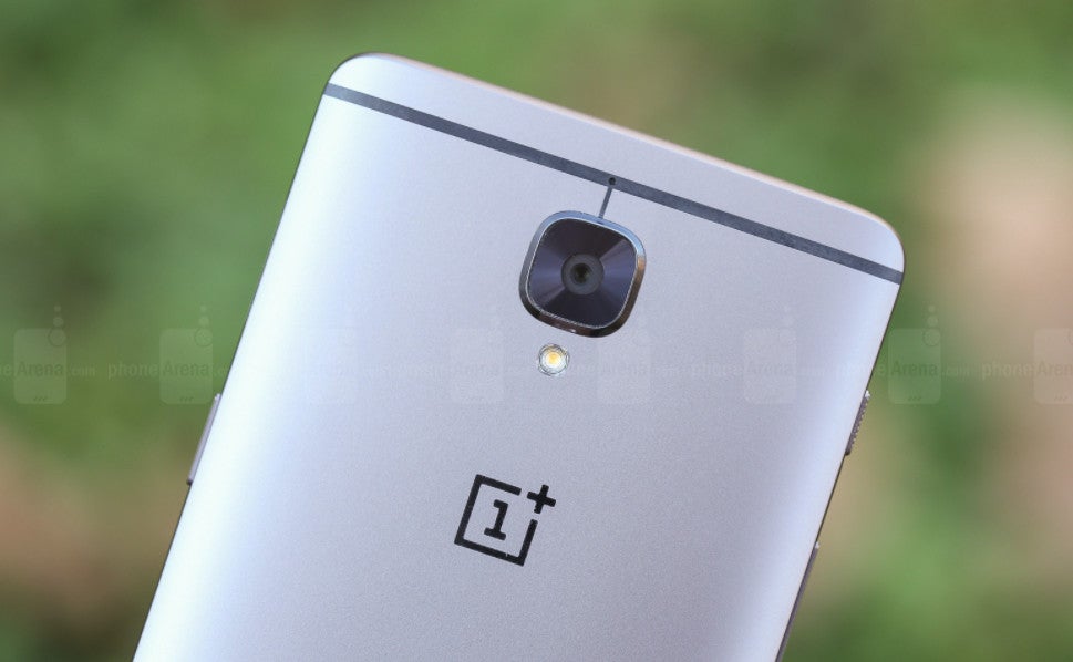 OnePlus confirms Face Unlock is coming soon to the OnePlus 3 and 3T