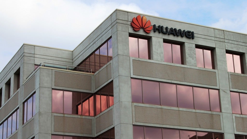 US bill plans to prevent government from working with firms that use Huawei and ZTE technology